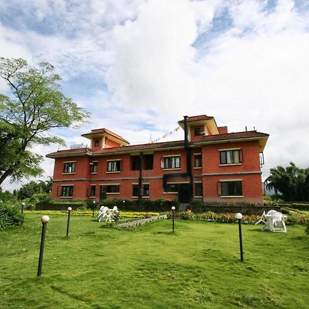 Planet Bhaktapur Hotel Екстериор снимка