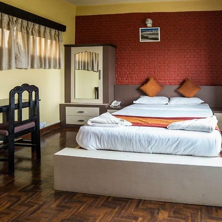 Planet Bhaktapur Hotel Екстериор снимка