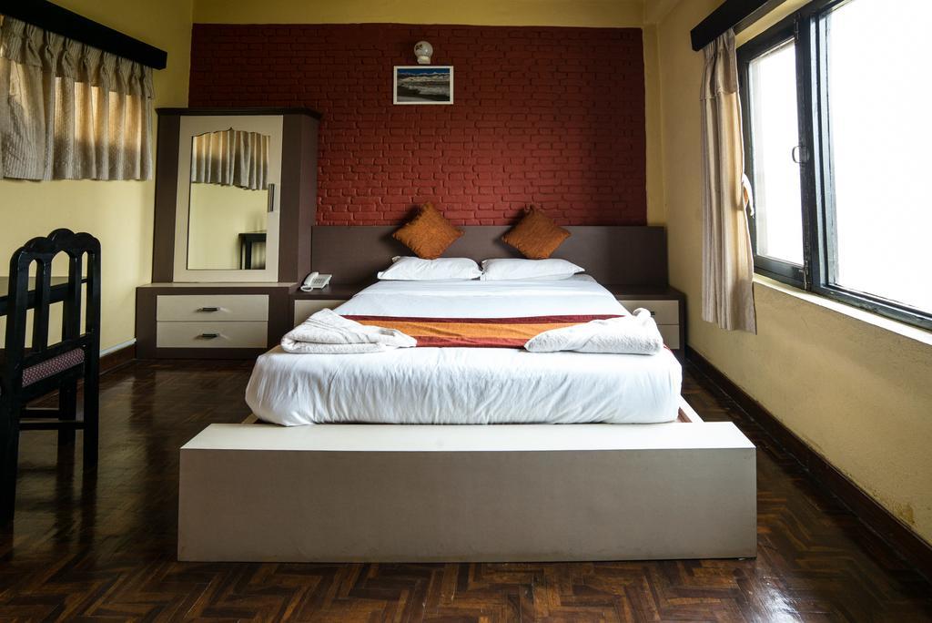 Planet Bhaktapur Hotel Екстериор снимка