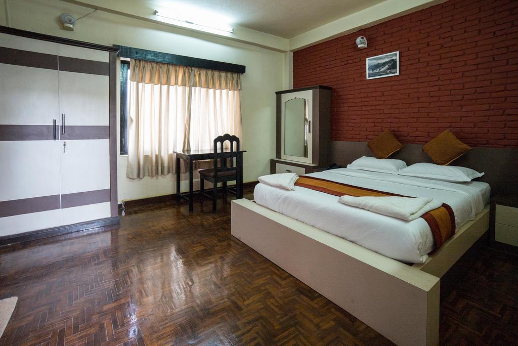 Planet Bhaktapur Hotel Екстериор снимка