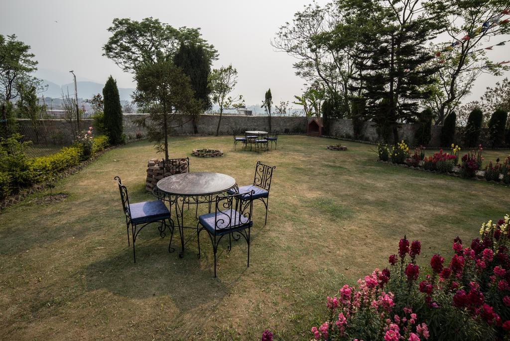 Planet Bhaktapur Hotel Екстериор снимка