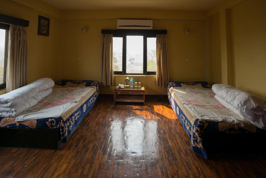 Planet Bhaktapur Hotel Стая снимка