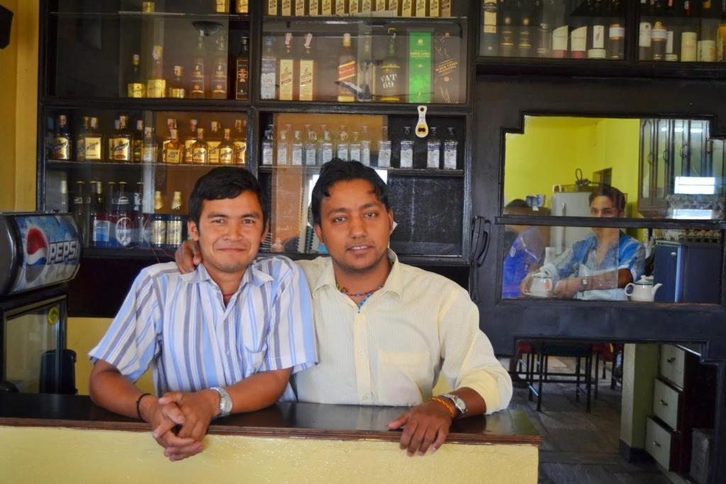 Planet Bhaktapur Hotel Екстериор снимка