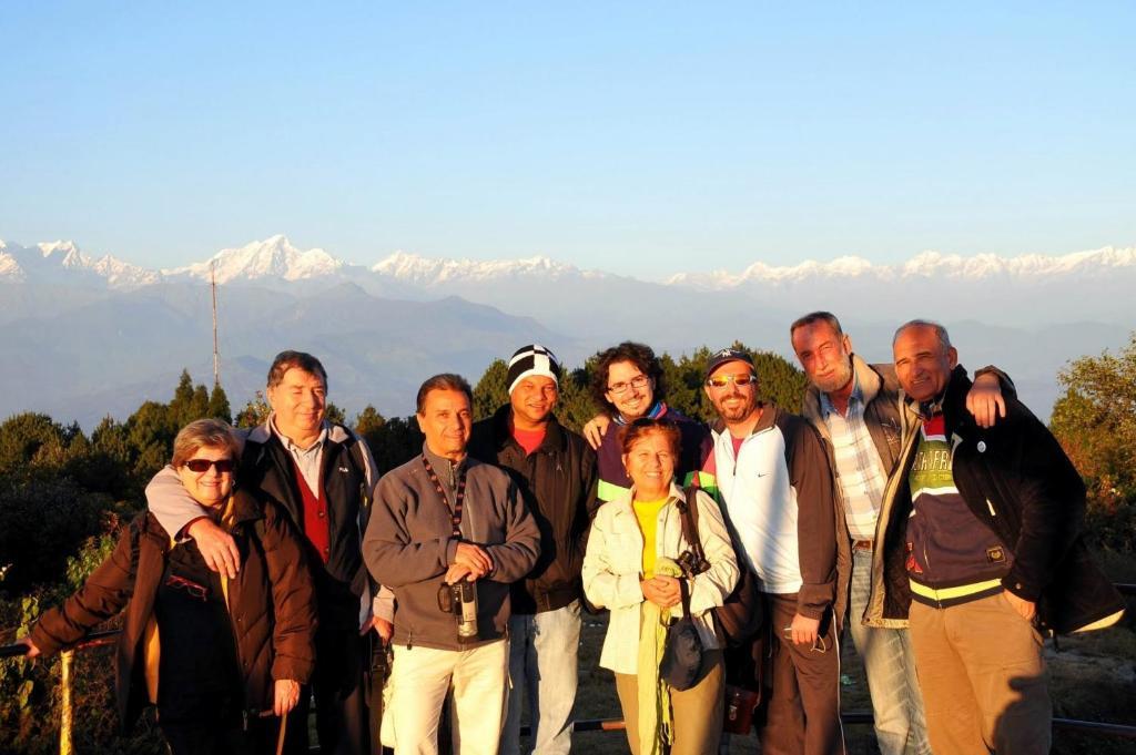 Planet Bhaktapur Hotel Екстериор снимка