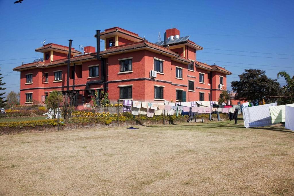 Planet Bhaktapur Hotel Екстериор снимка