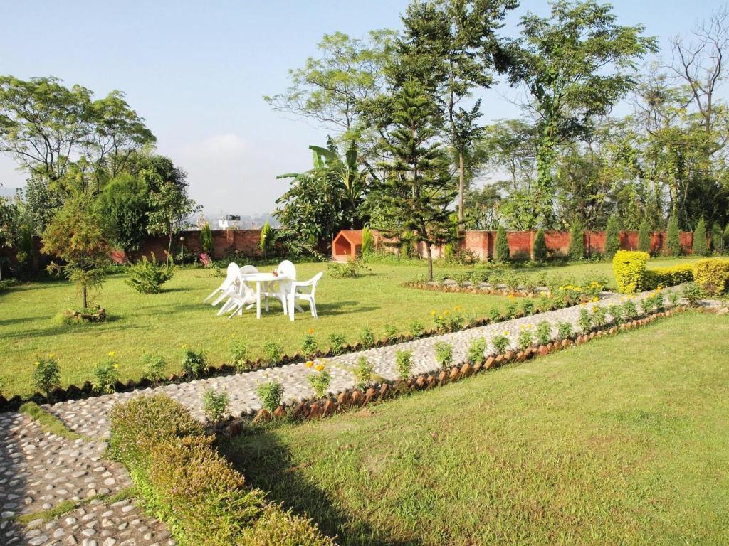Planet Bhaktapur Hotel Екстериор снимка