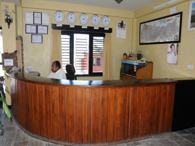 Planet Bhaktapur Hotel Екстериор снимка