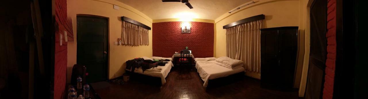 Planet Bhaktapur Hotel Екстериор снимка