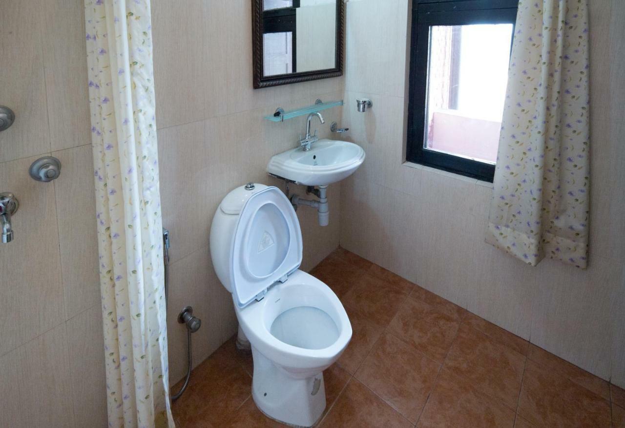 Planet Bhaktapur Hotel Екстериор снимка